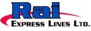 Rai Express Lines Ltd. Surrey BC